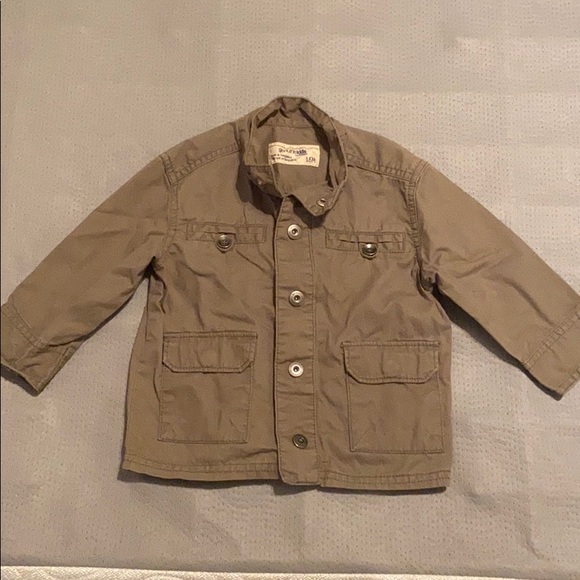 Jacket - Picture 1 of 1